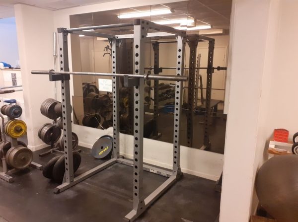 Gym Membership with DEPOSITION - Image 2